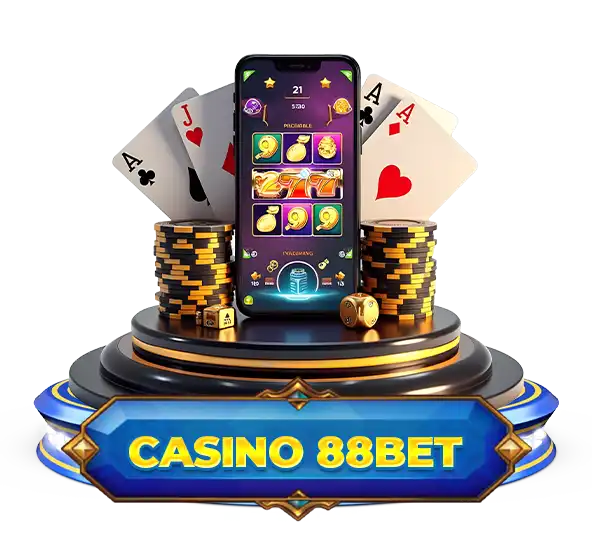 icon casino 88bet